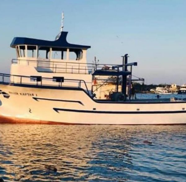 Kolbakırlar Yatçılık
