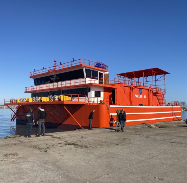 Kolbakırlar Yatçılık